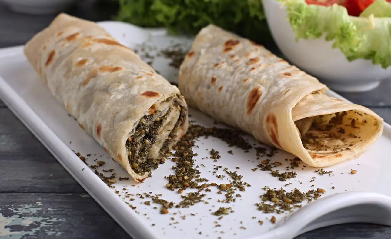 لذة الجباتي